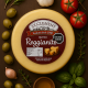 Queso Parmesano Reggianito