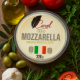 Queso Mozzarella Fresco