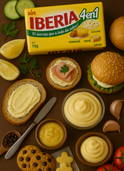 Margarina