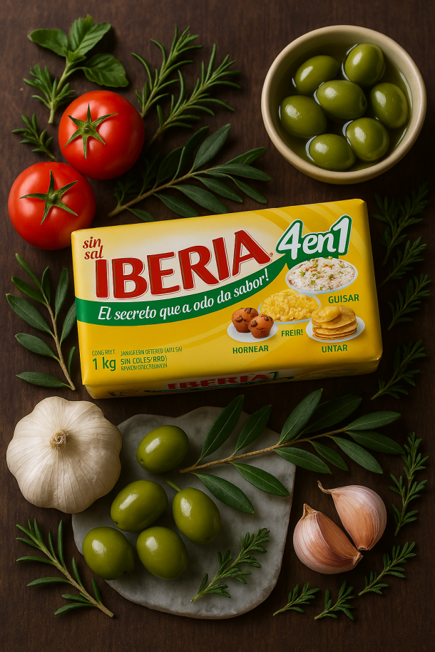 Margarina