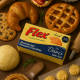 Margarina Azul Flex