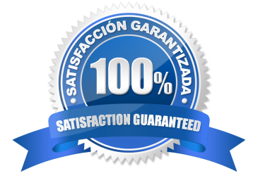 Satisfacción Garantizada